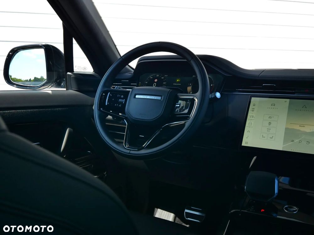 Land Rover Range Rover Sport S 3.0 D AB Dynamic - 34