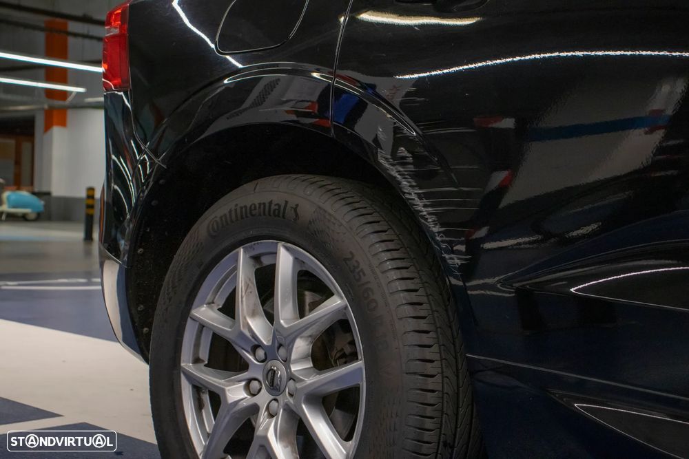 Volvo XC 60 D4 Geartronic Momentum - 6