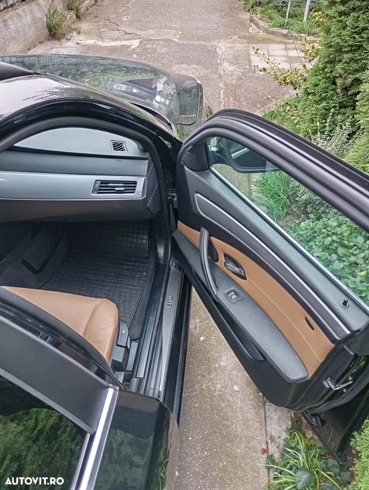 BMW Seria 5 - 23