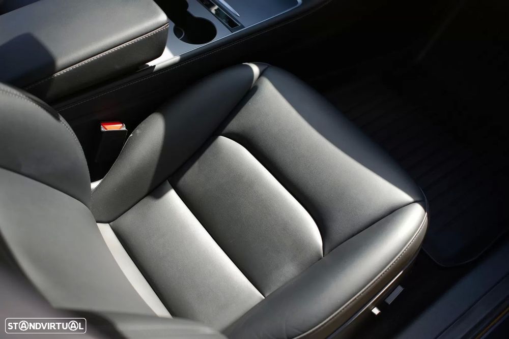Tesla Model 3 Long Range Tração Integral - 23
