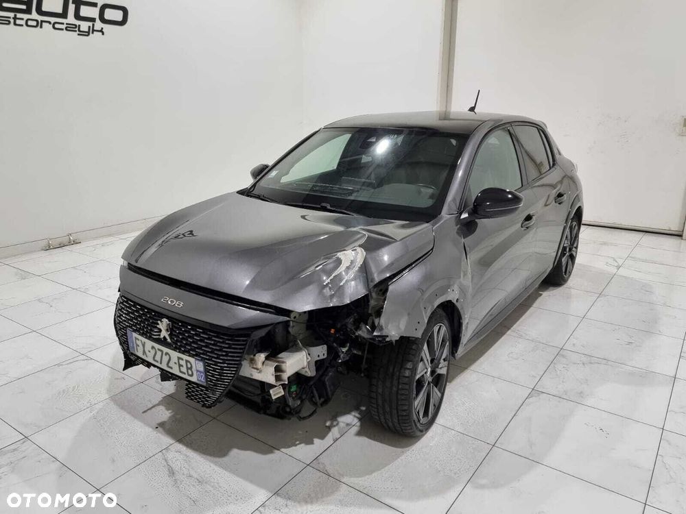 Peugeot 208 - 14