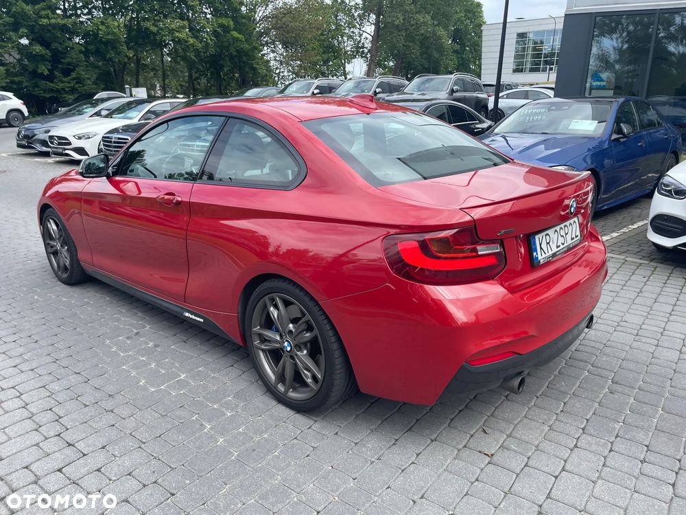 BMW Seria 2 - 3
