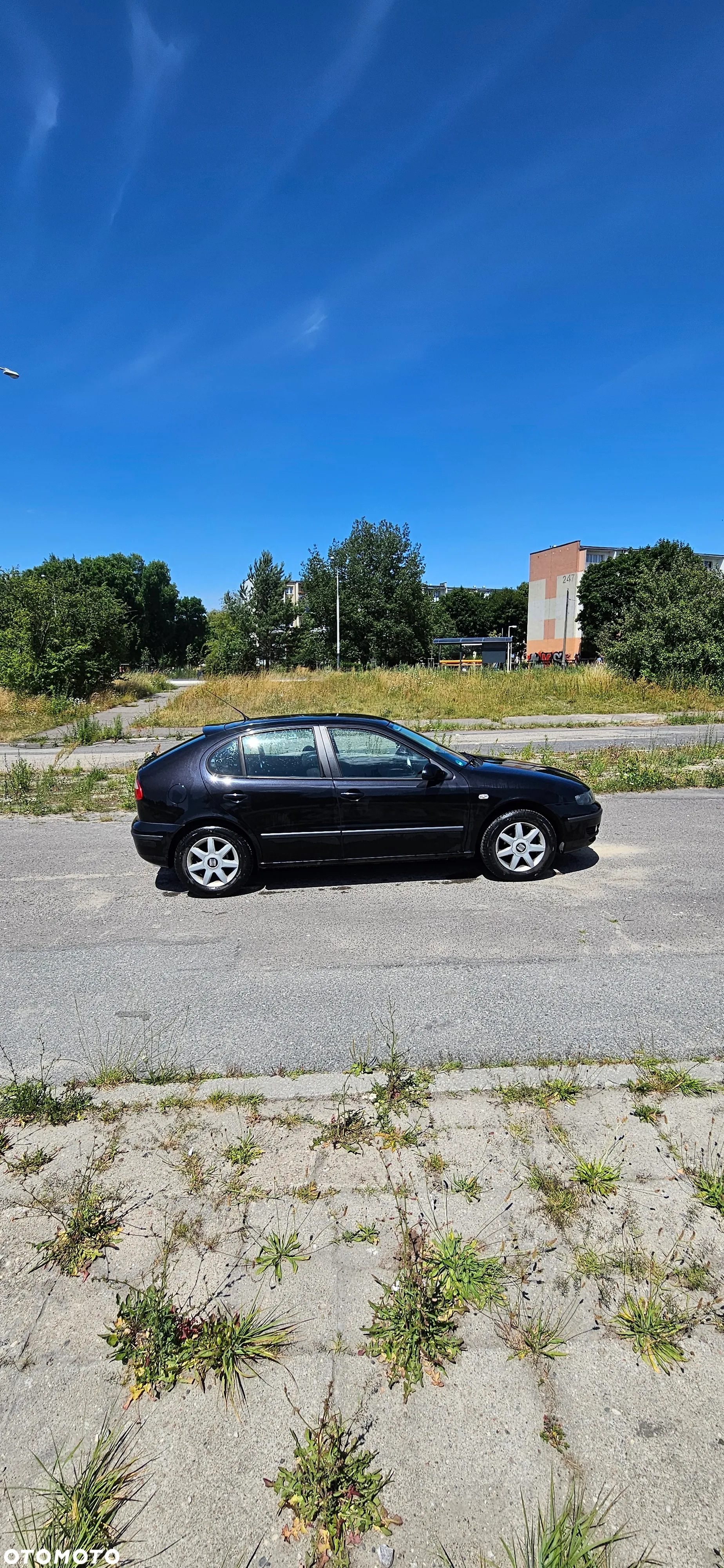 Seat Leon 1.6 Stella - 4