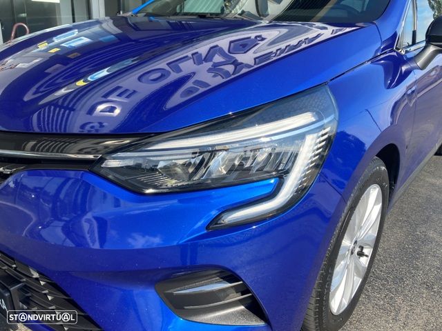Renault Clio 1.0 TCe Evolution - 12