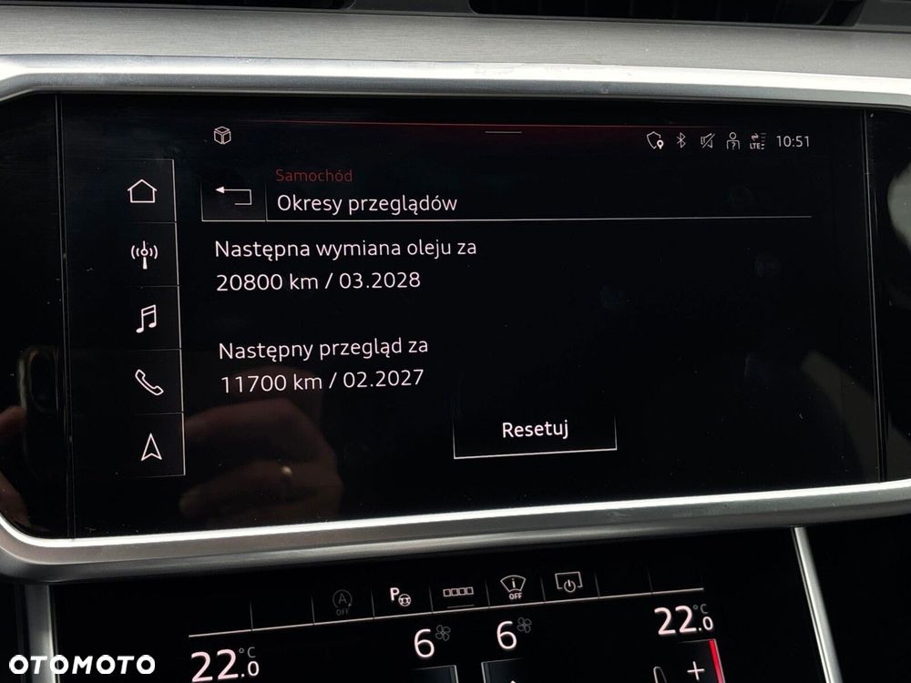 Audi A6 Avant - 25