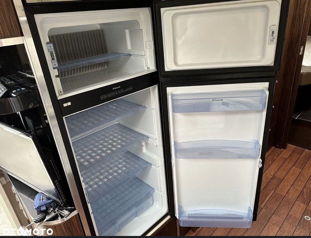 Concorde charisma 850L - 23