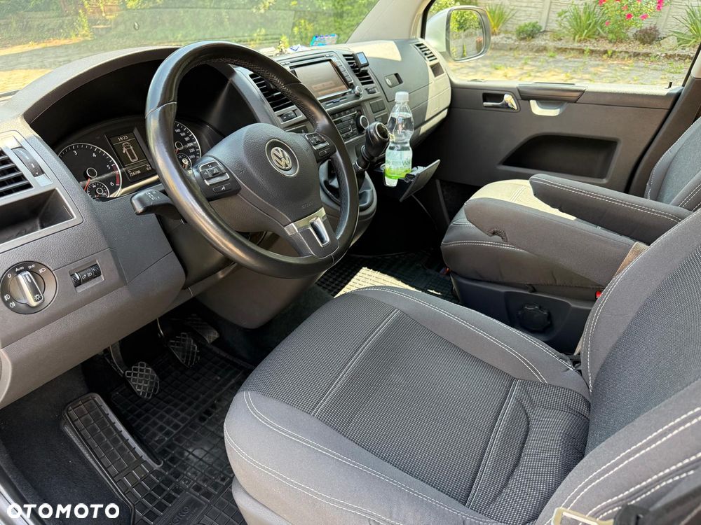 Volkswagen Caravelle L2 Comfortline - 10