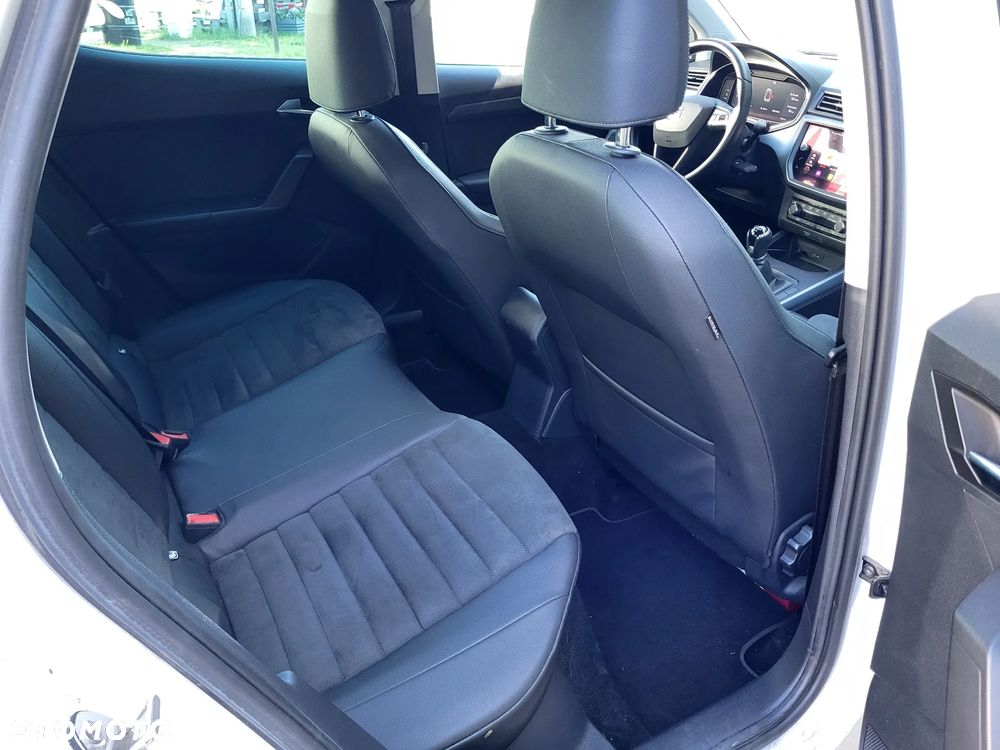 Seat Arona - 9