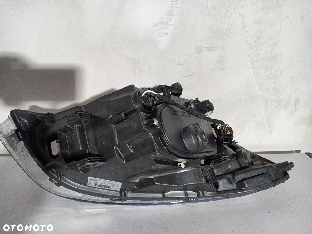 LAMPA PRZÓD PRZEDNIA LEWA VOLVO S60 V60 31420673 - 7