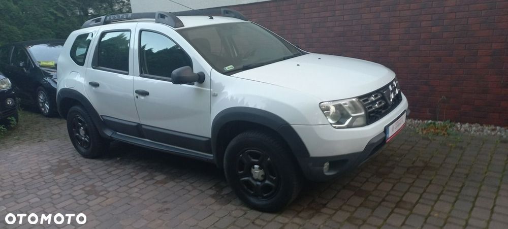 Dacia Duster - 29
