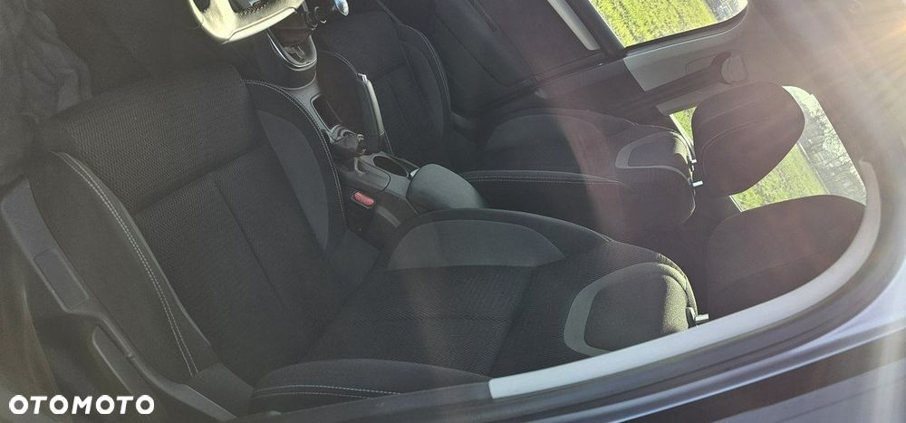 Citroën C4 - 12