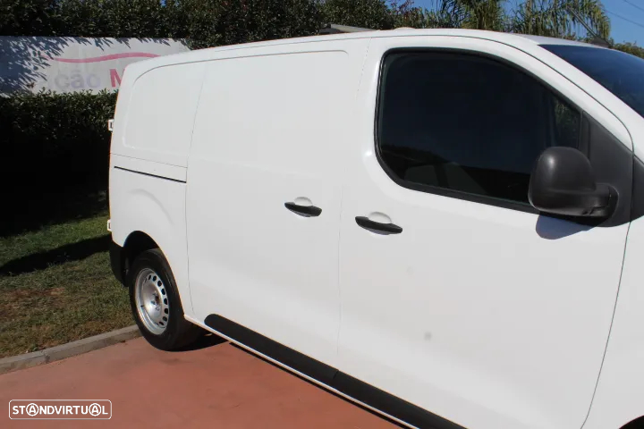 Citroën Jumpy - 11