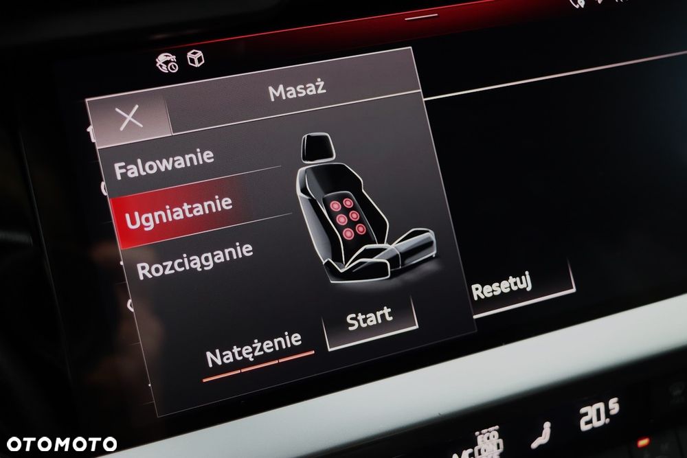 Audi A3 Sportback - 36
