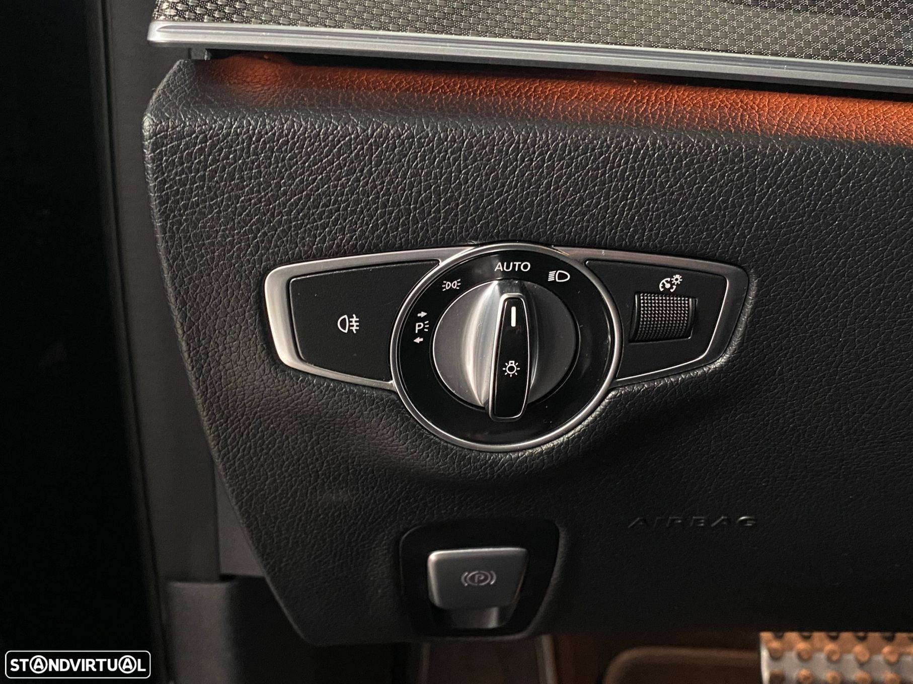 Mercedes-Benz E 220 d 4-Matic All Terrain Avantgarde - 42
