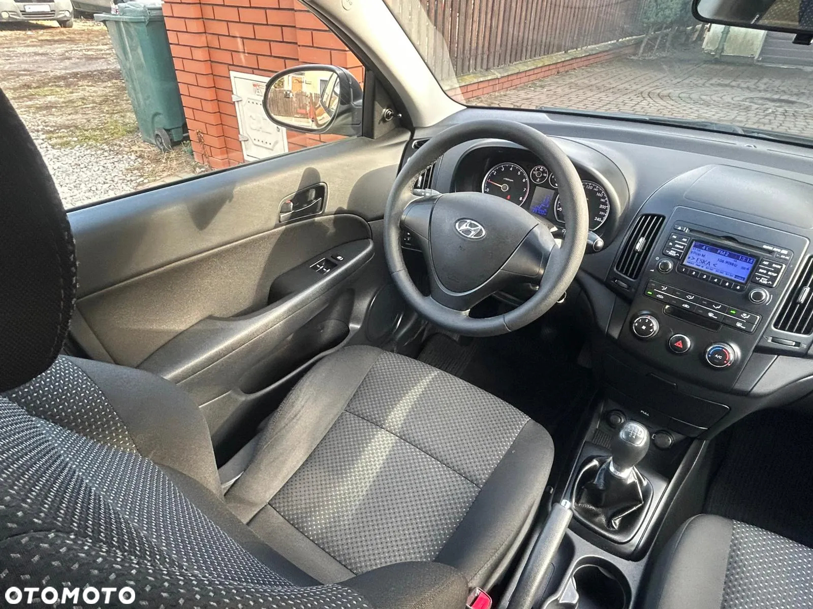 Hyundai i30 1.4 Classic - 29