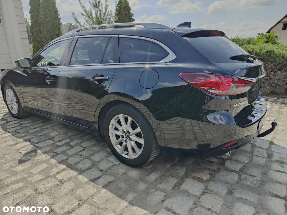 Mazda 6 - 35