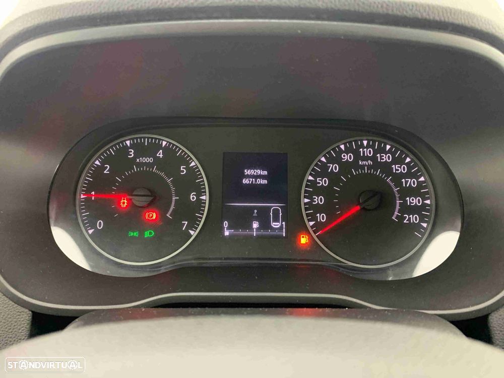 Dacia Duster 1.0 TCe ECO-G SL Extreme Bi-Fuel - 15