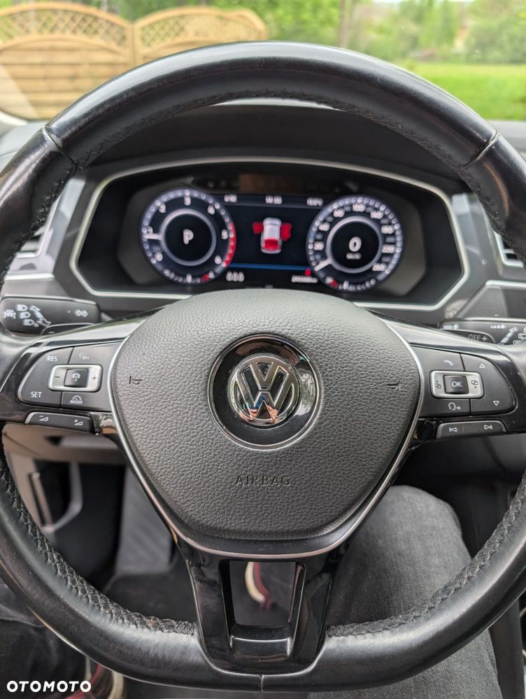 Volkswagen Tiguan 2.0 TDI BMT SCR 4Mot Highline DSG - 15