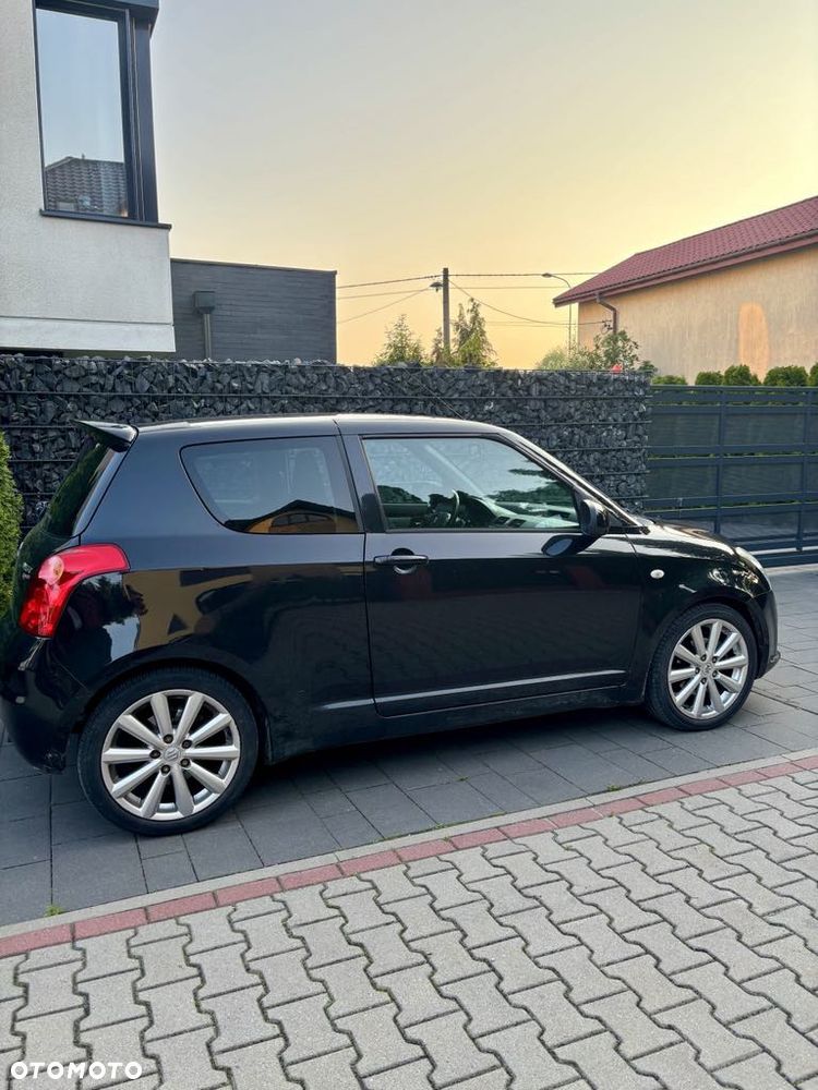 Suzuki Swift - 7