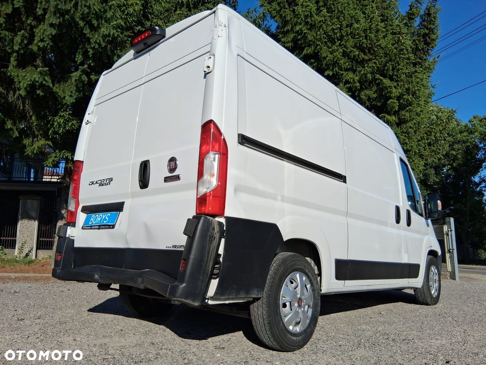 Fiat Ducato - 36