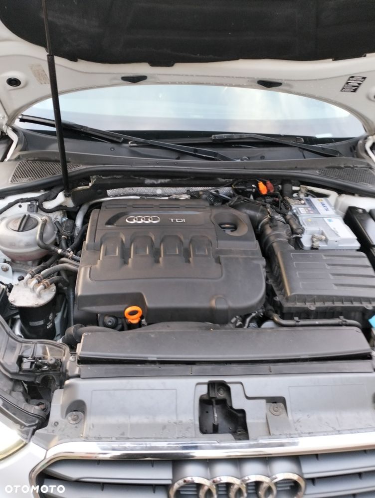 Audi A3 3-drzwiowe - 8