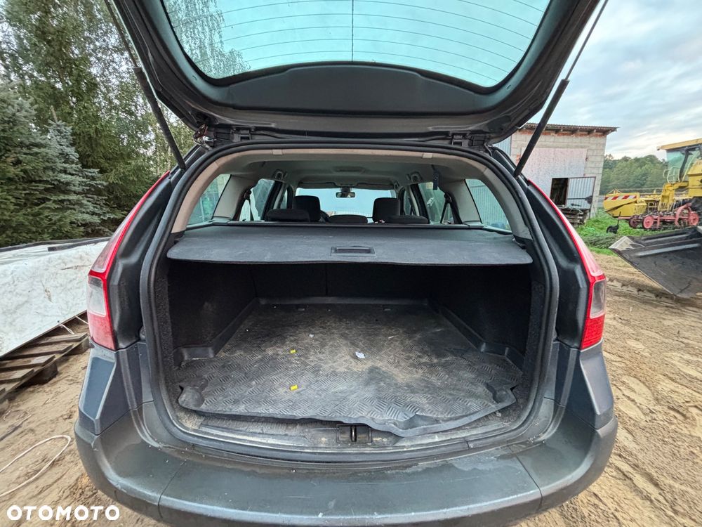 Renault Megane 1.6 16V Confort Authentique - 8