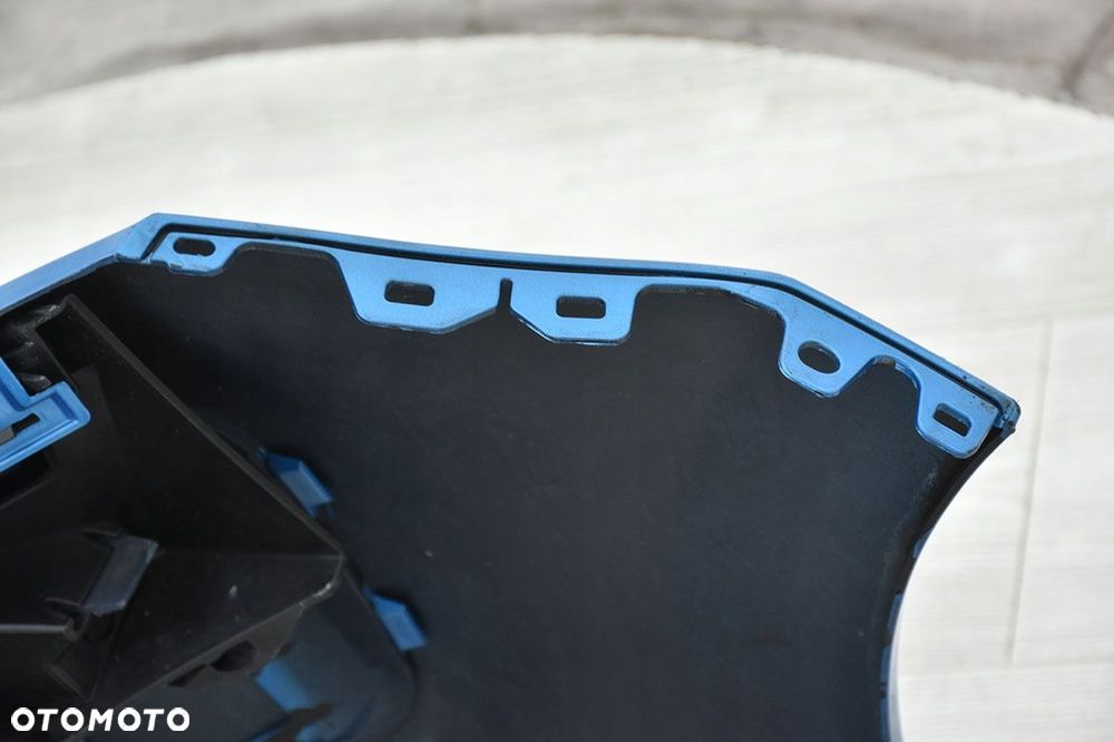 zderzak przedni * przód citroen c3 picasso kgnc - 12