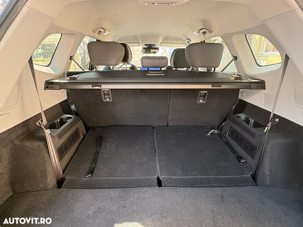 Chery Tiggo 8 1.6 TGDI 7DCT Luxury - 10