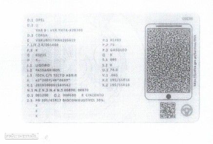 Opel Corsa 1.5 D Elegance - 19