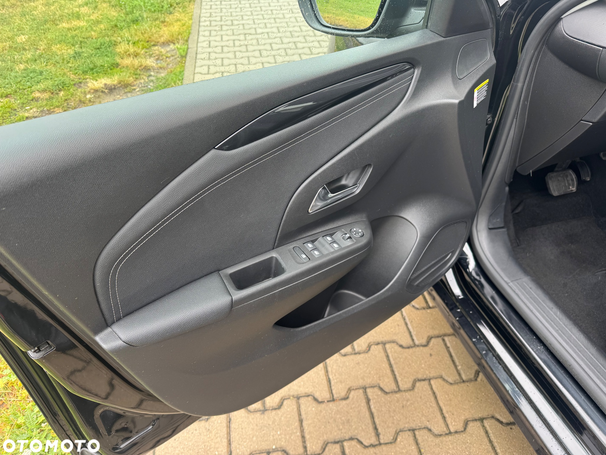Opel Corsa 1.2 Edition Business Pack S&S - 12