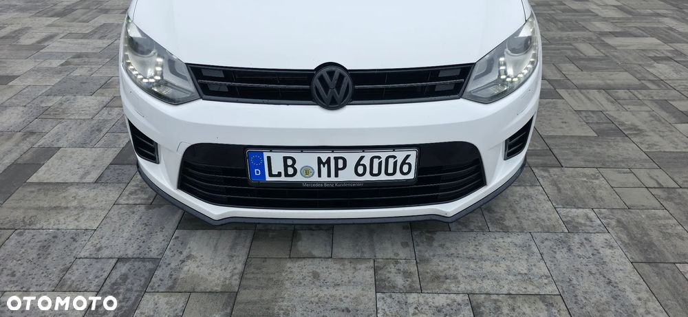 Volkswagen Polo 1.6 TDI DPF Highline - 28