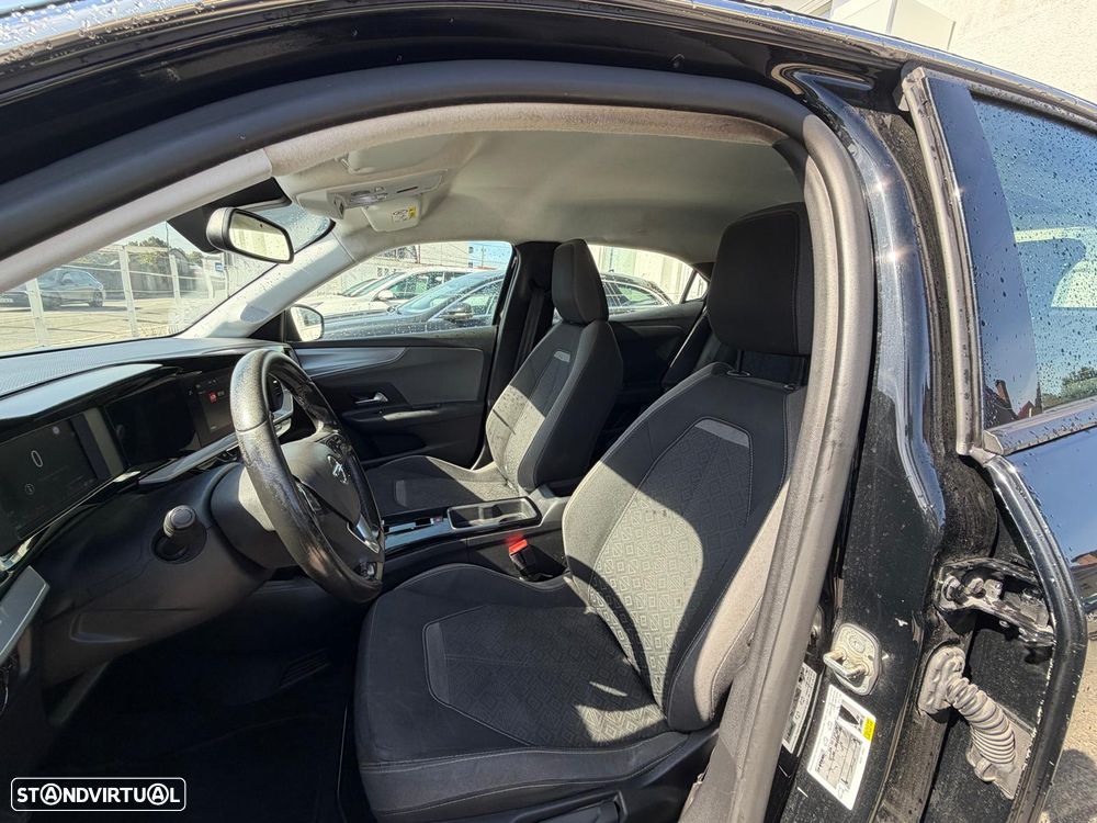 Opel Mokka-e Elegance - 17