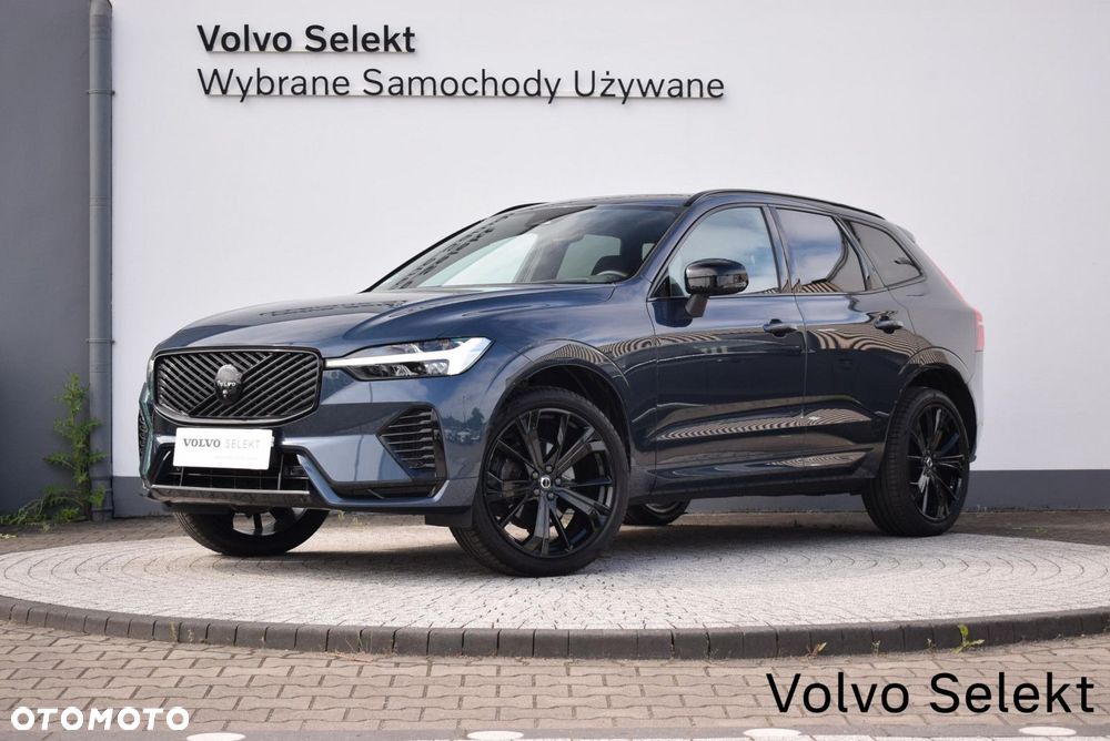 Volvo XC 60 - 1