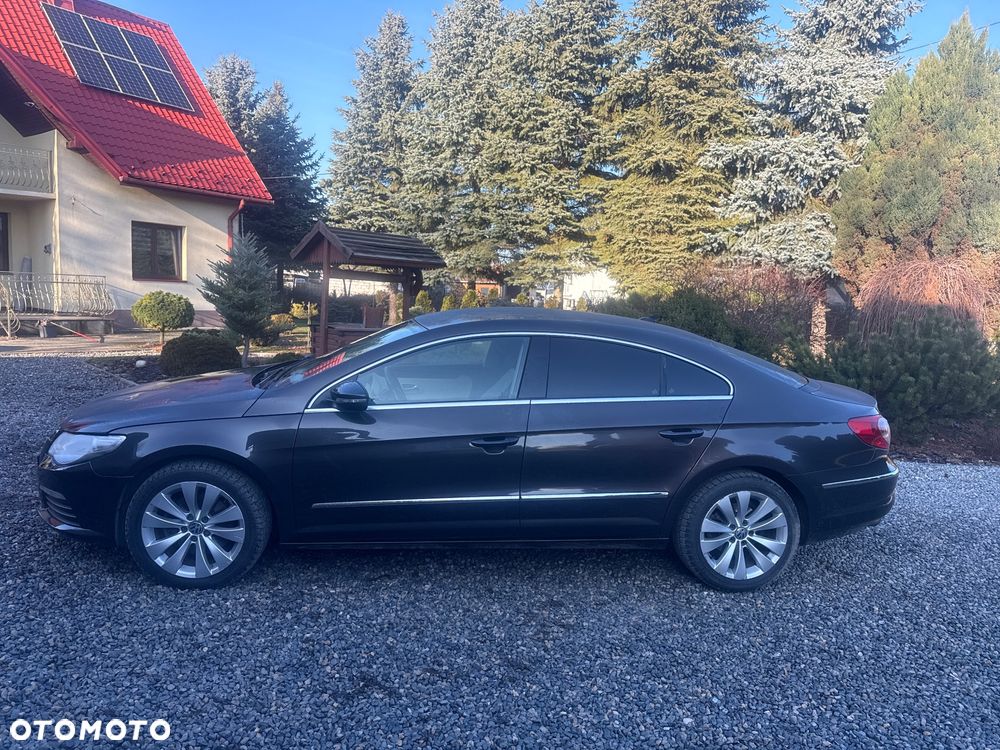 Volkswagen Passat 1.8 TSI Exclusive - 5