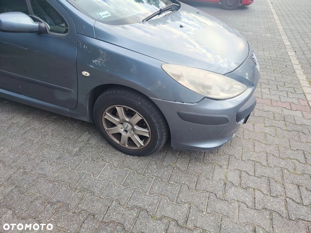 Peugeot 307 1.6 - 26