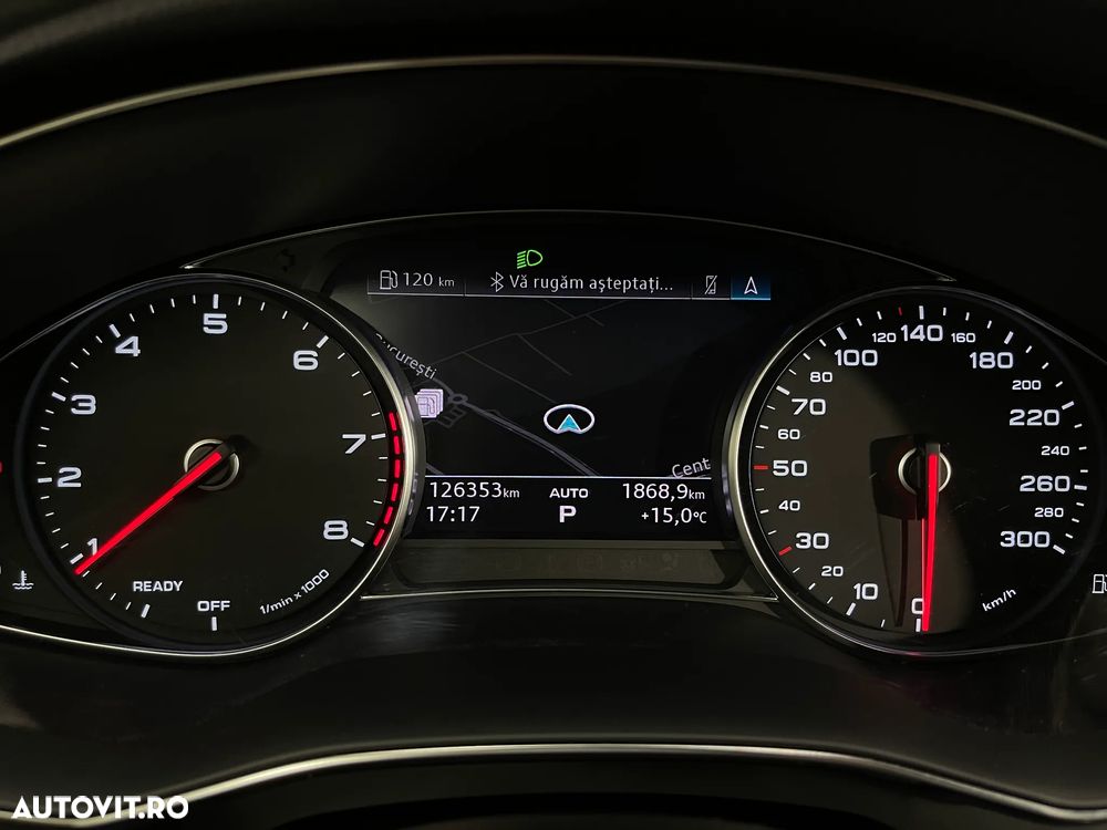 Audi A6 45 TFSI quattro S tronic MHEV Advanced - 26