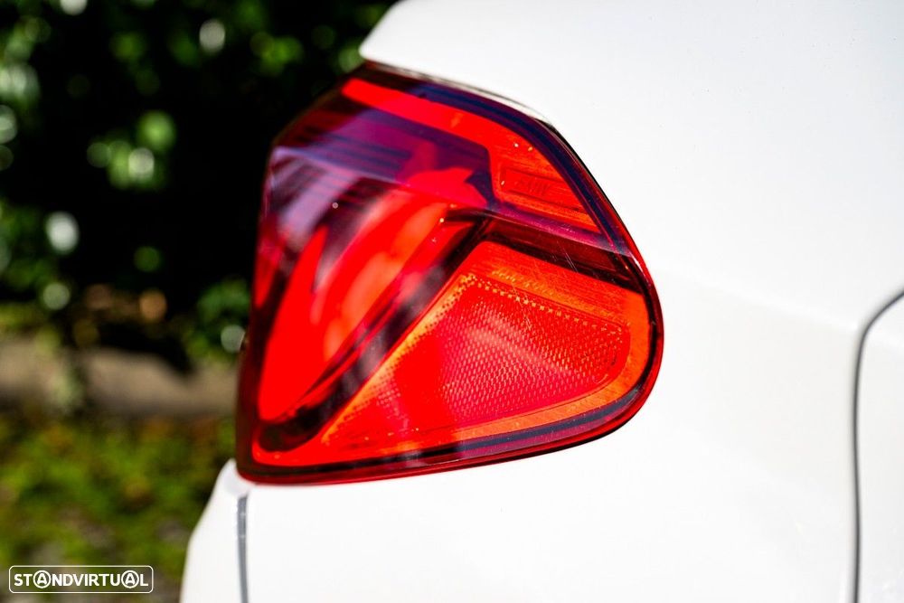 BMW X2 18 d xDrive Auto Pack M - 17