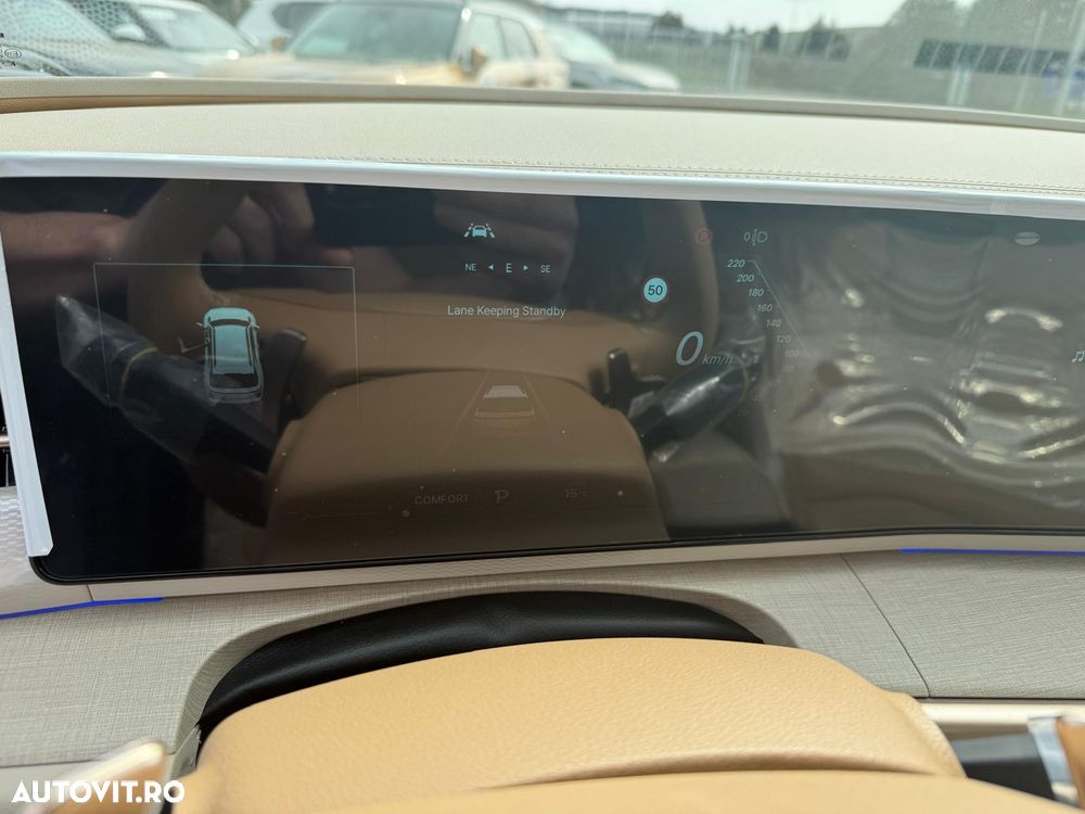 SsangYong Actyon 1.5 T-GDI 6T HEV Style - 14