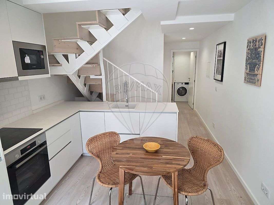 Apartamento T1 para venda - Grande imagem: 3/9