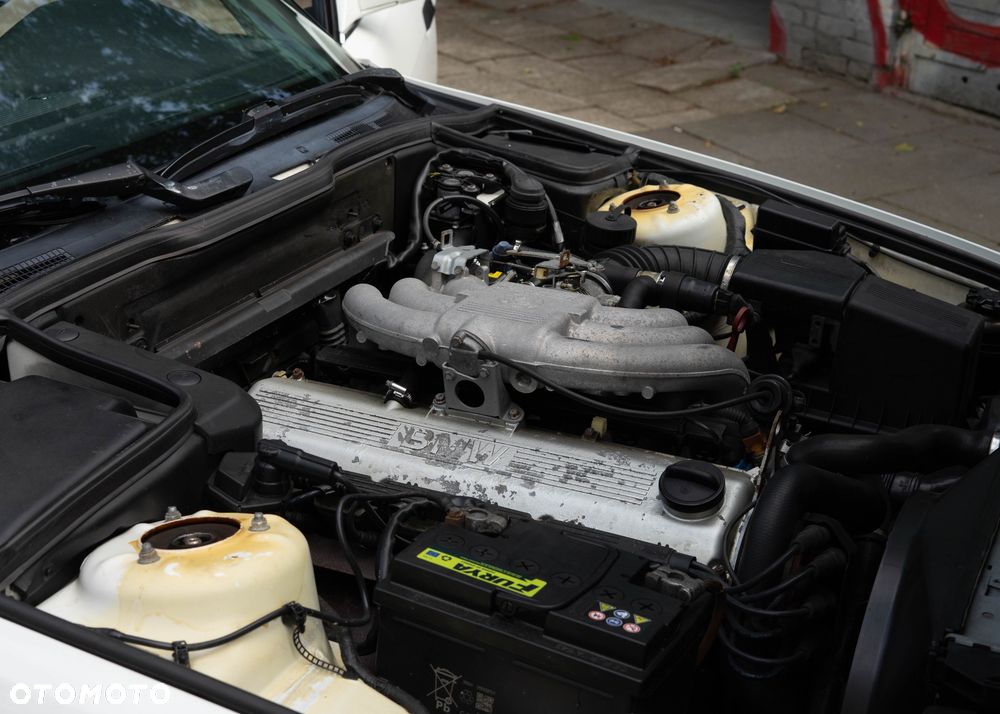 BMW Seria 5 520i - 19