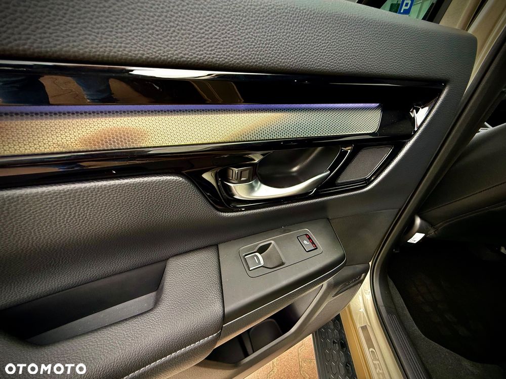 Honda CR-V - 16