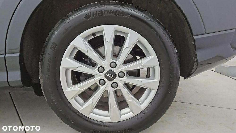 Audi Q3 Sportback - 24