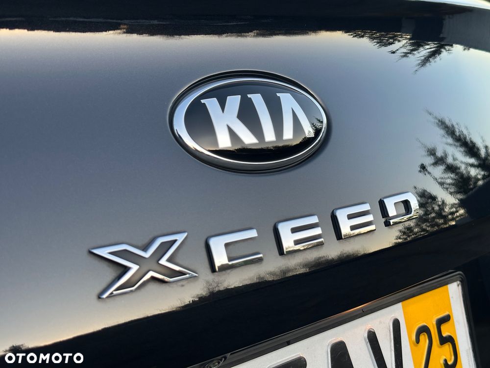 Kia XCeed 1.4 T-GDI OPF JBL SOUND EDITION - 16