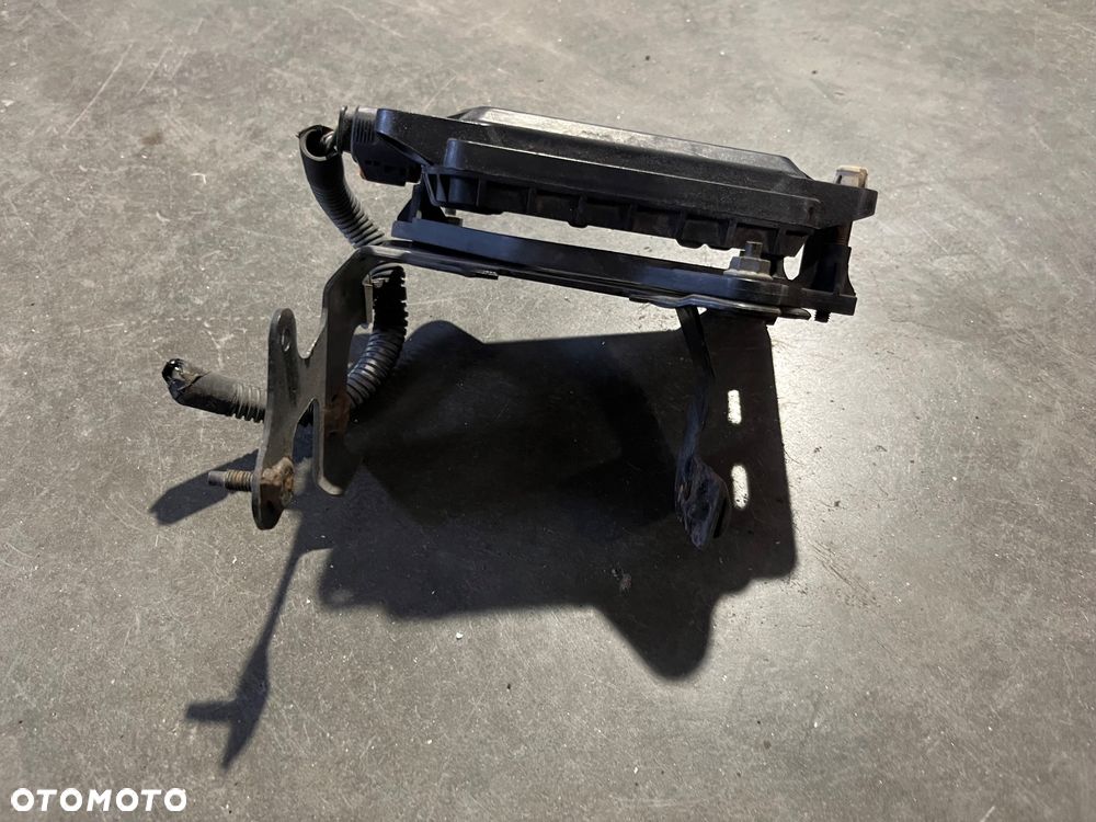 Radar Peugeot 308 T9 - 4