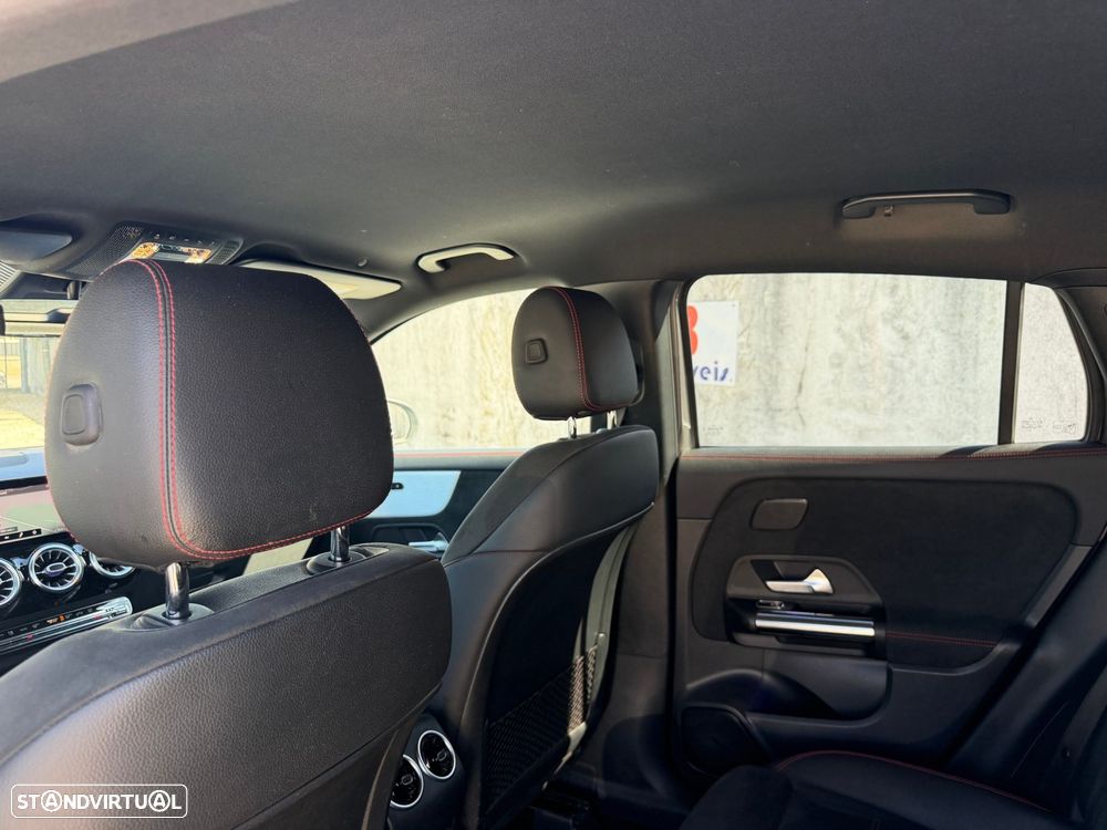 Mercedes-Benz GLA 250 e AMG Line - 13