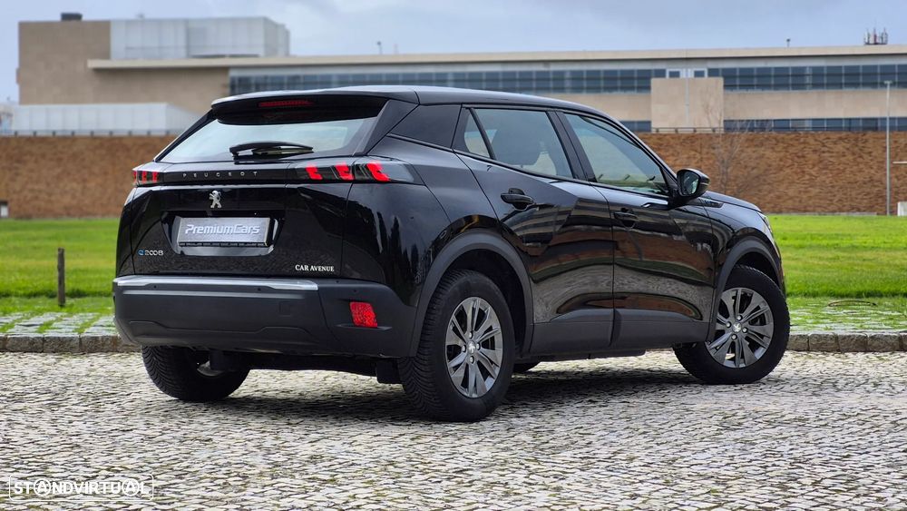 Peugeot e-2008 Active - 8