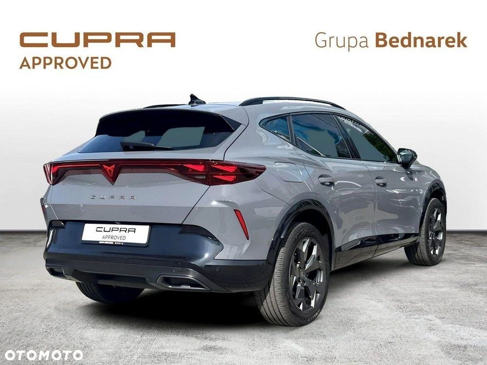 Cupra Formentor - 6
