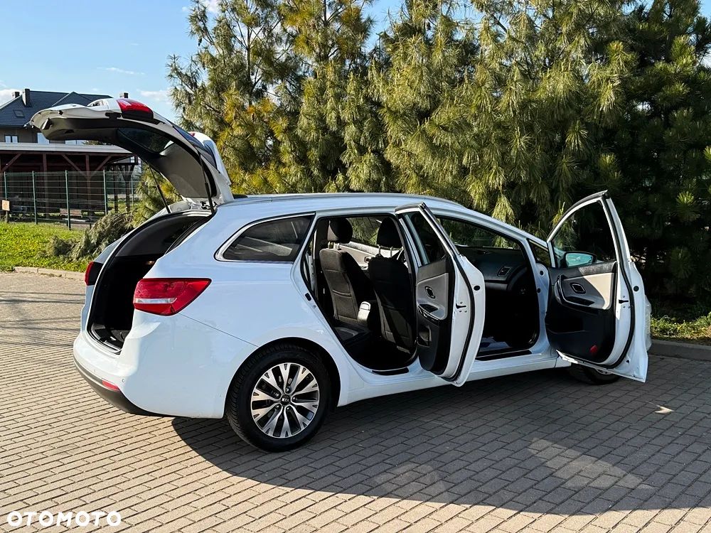 Kia Ceed 1.6 CRDi L - 18