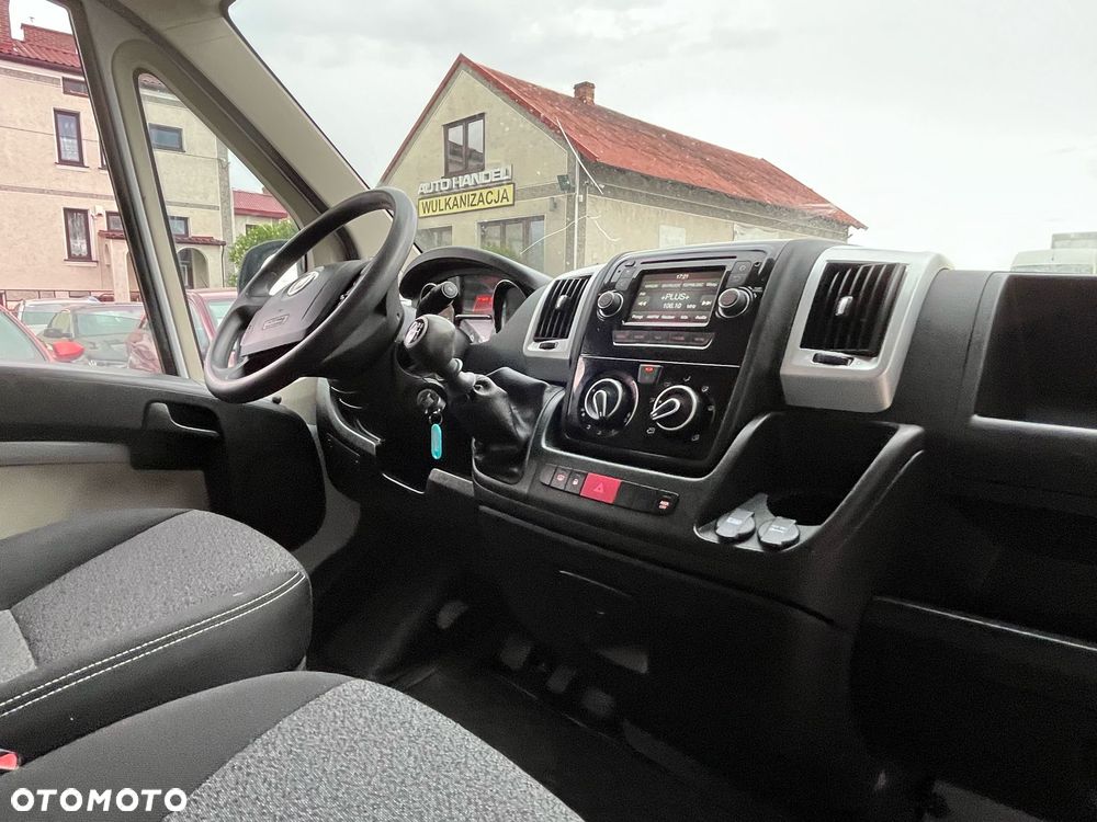 Fiat Ducato - 23