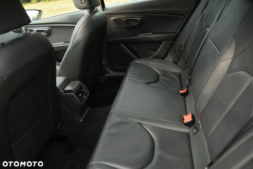 Seat Leon ST 1.4 TSI Start&Stop FR - 22